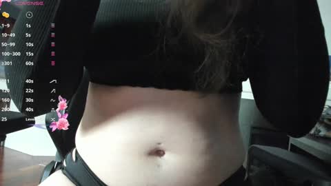 Indie or Rose or Indie Rose or Goddess online show from December 30, 2024, 9:27 am