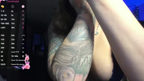 Indie or Rose or Indie Rose or Goddess online show from October 5, 2025, 3:05 am