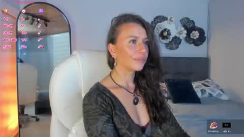 Snapshot of indigo_sativa chatting on November 8, 2025, 10:52 pm Indigo Wild online show from November 8, 2025, 10:52 pm