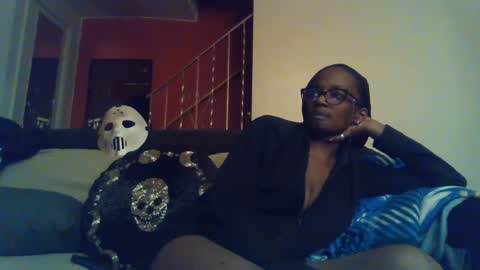 indigo_scorpio online show from March 6, 2025, 7:03 am