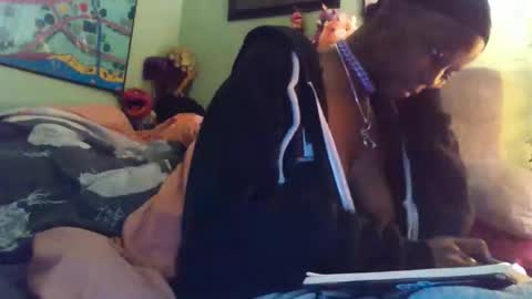 indigo_scorpio online show from February 13, 2026, 8:21 am