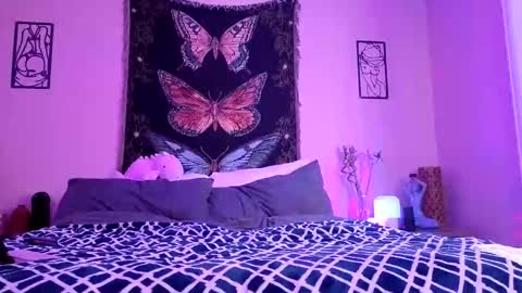 Indigo Bay online show from March 15, 2026, 2:06 am