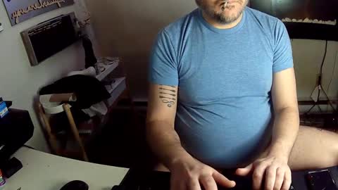 BroLOU online show from December 6, 2024, 9:35 pm