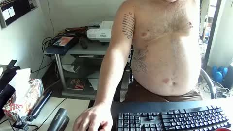 BroLOU online show from November 9, 2025, 5:55 pm