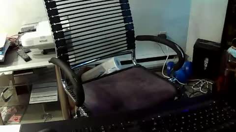 BroLOU online show from December 21, 2025, 1:57 am