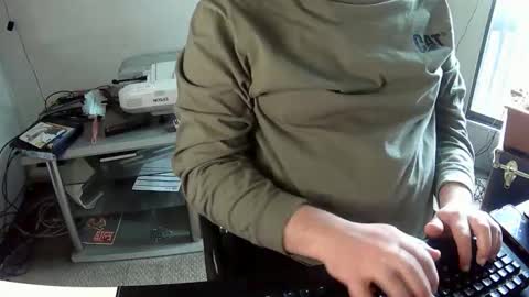 BroLOU online show from March 19, 2026, 7:18 pm