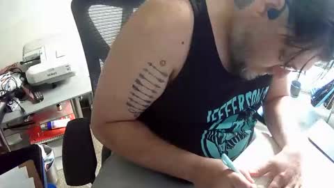 BroLOU online show from May 5, 2026, 5:32 pm