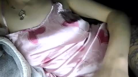 Snapshot of indigorayney chatting on February 18, 2026, 2:07 am Indigorayney online show from February 18, 2026, 2:07 am