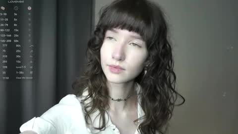 My name Nancy online show from April 8, 2026, 7:47 pm