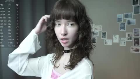 My name Nancy online show from April 15, 2026, 8:31 pm
