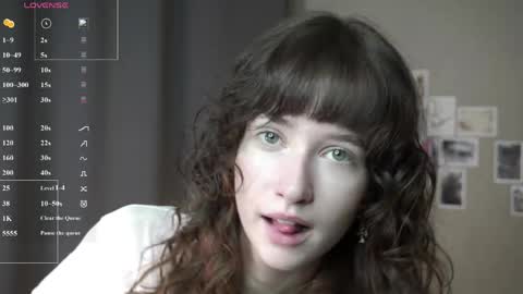 My name Nancy online show from May 1, 2026, 8:24 pm