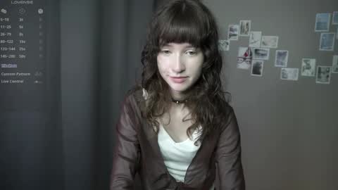 My name Nancy online show from May 10, 2026, 7:52 pm