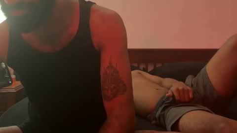 Indiscreet Nils online show from March 8, 2026, 9:29 pm