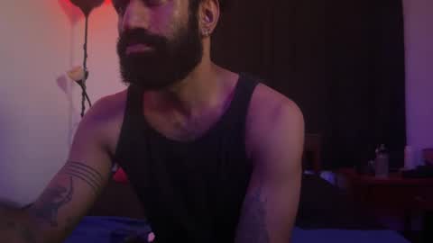 Indiscreet Nils online show from March 25, 2026, 3:23 am