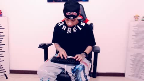 matias online show from March 22, 2026, 12:47 am