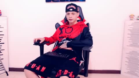 matias online show from March 27, 2026, 6:18 pm