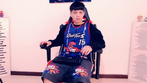 matias online show from April 29, 2026, 3:27 pm