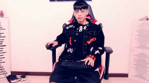 matias online show from May 16, 2026, 3:22 pm