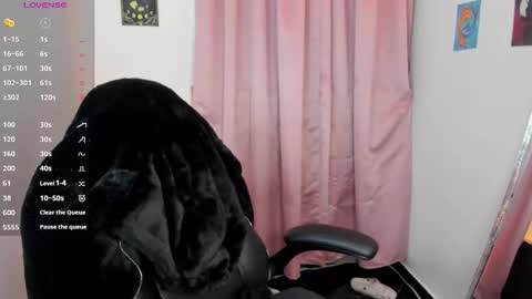 Diana online show from October 25, 2025, 5:59 am