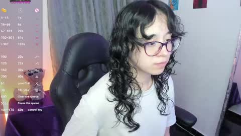 Diana online show from May 7, 2026, 6:19 am