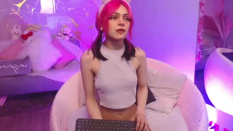 Snapshot of indy_moore chatting on April 11, 2026, 1:37 pm INDY online show from April 11, 2026, 1:37 pm