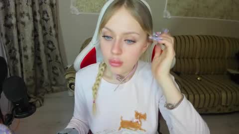 Indy Kally online show from December 4, 2024, 4:38 pm