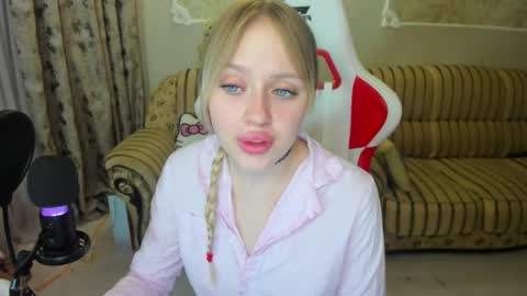 Indy Kally online show from December 15, 2024, 8:58 pm