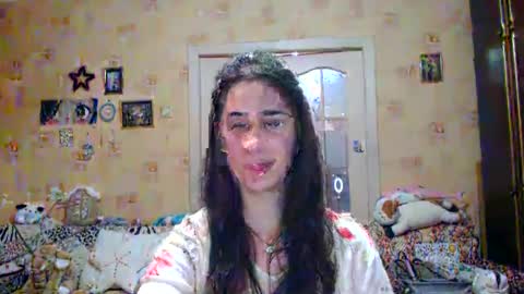 Inna  online show from December 9, 2024, 9:26 pm
