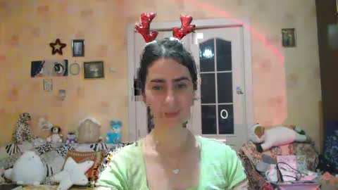 Inna  online show from December 16, 2024, 9:31 pm