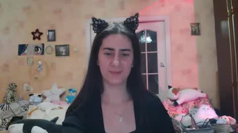 Inna  online show from January 3, 2025, 1:48 am