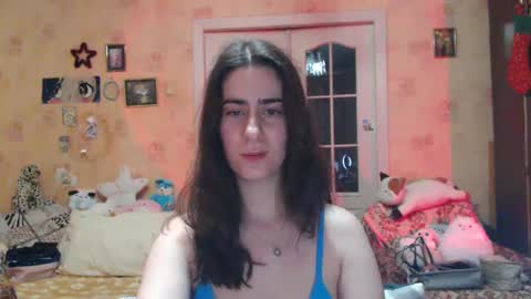 Inna  online show from January 7, 2025, 2:10 am