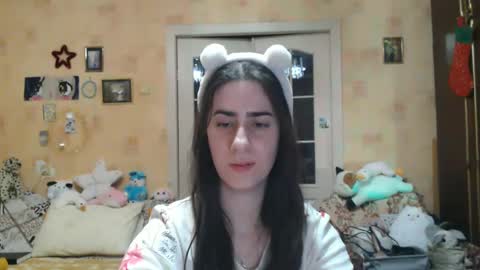 Inna  online show from January 11, 2025, 12:44 am