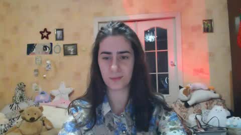 Inna  online show from January 13, 2025, 10:03 pm