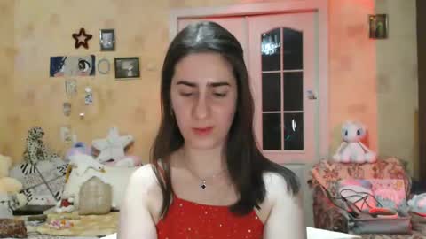 Inna  online show from January 16, 2025, 12:34 am