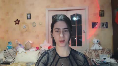 Inna  online show from January 17, 2025, 1:04 am