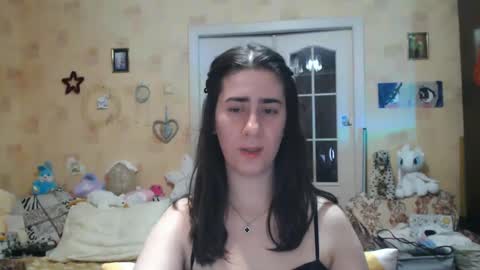 Inna  online show from January 17, 2025, 10:23 pm