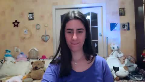 Inna  online show from January 25, 2025, 6:45 am