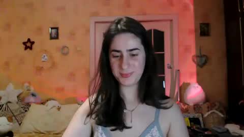 Inna  online show from March 8, 2025, 11:18 pm