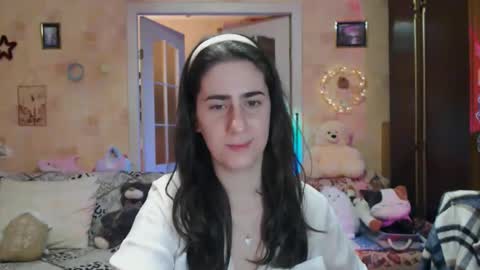 Inna  online show from September 10, 2025, 10:43 pm