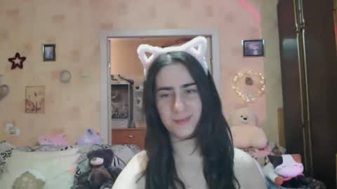 Inna  online show from September 13, 2025, 9:47 pm