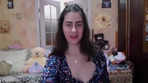 Inna  online show from September 17, 2025, 9:16 pm