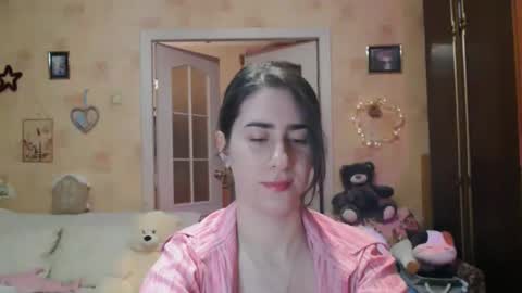 Inna  online show from September 19, 2025, 9:26 pm