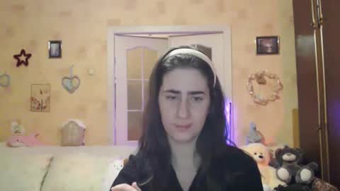 Inna  online show from October 14, 2025, 9:59 pm