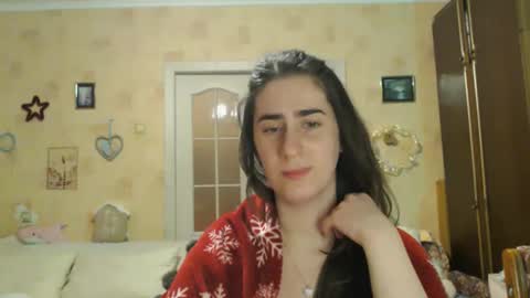 Inna  online show from October 27, 2025, 8:57 pm