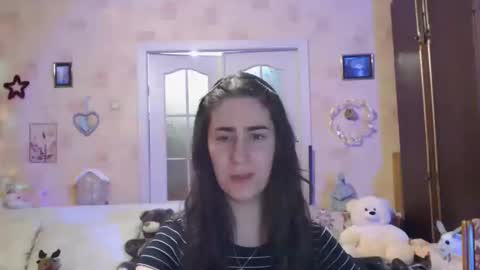 Inna  online show from November 5, 2025, 4:51 pm