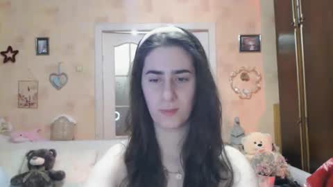 Inna  online show from November 13, 2025, 8:08 pm