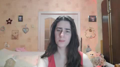 Inna  online show from November 23, 2025, 4:29 pm