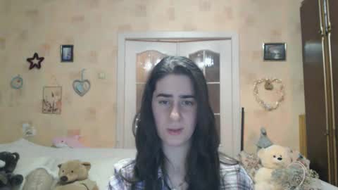 Inna  online show from November 25, 2025, 9:04 pm