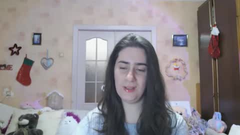 Inna  online show from February 2, 2026, 1:15 am