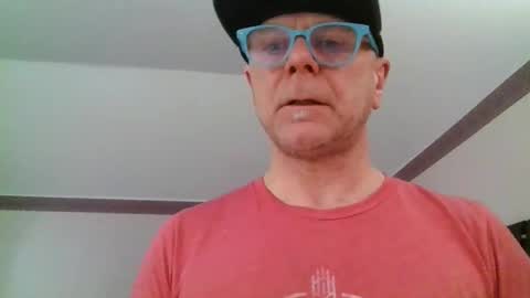 inertiageek9999 online show from April 1, 2026, 6:38 pm